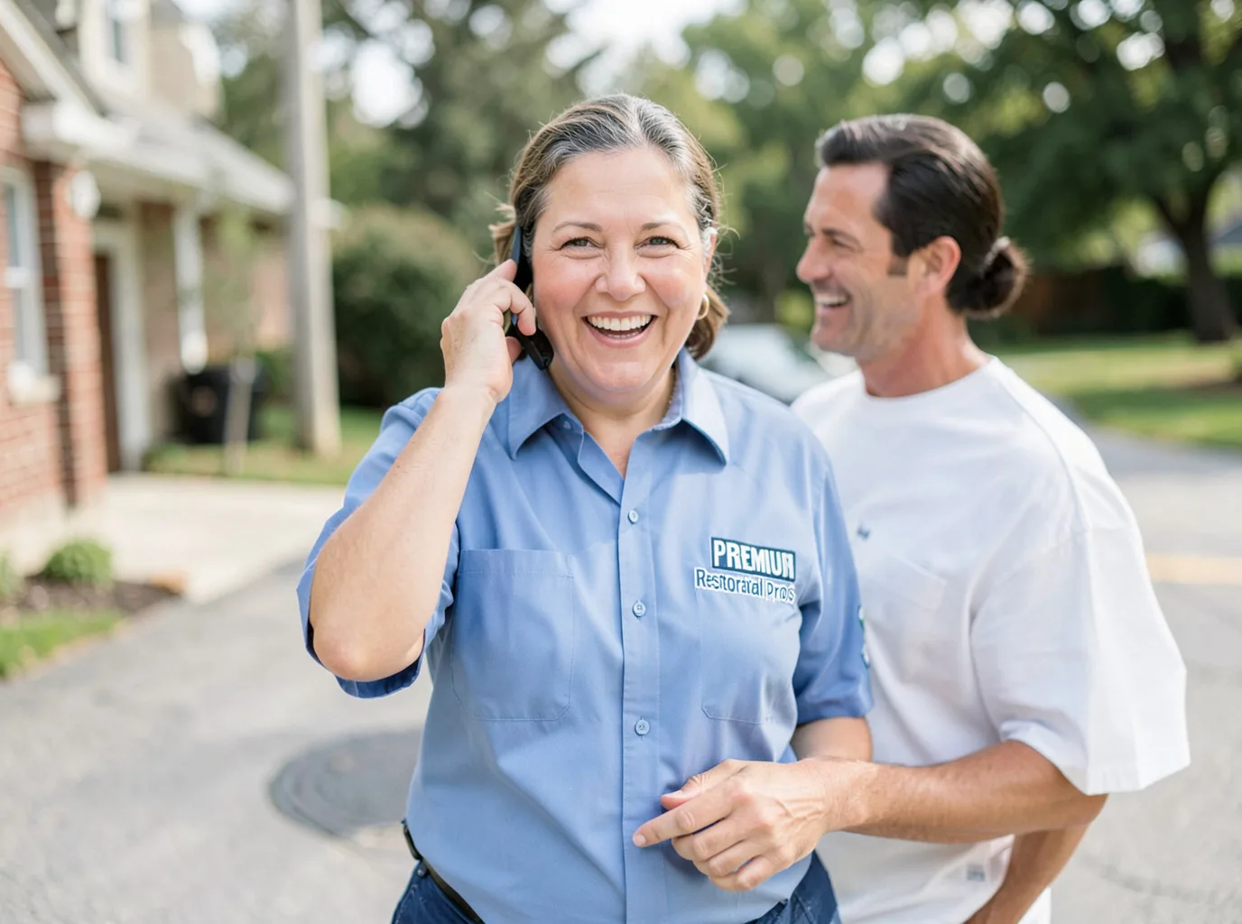 Water Damage Restoration Johns Creek, GA FAQs
